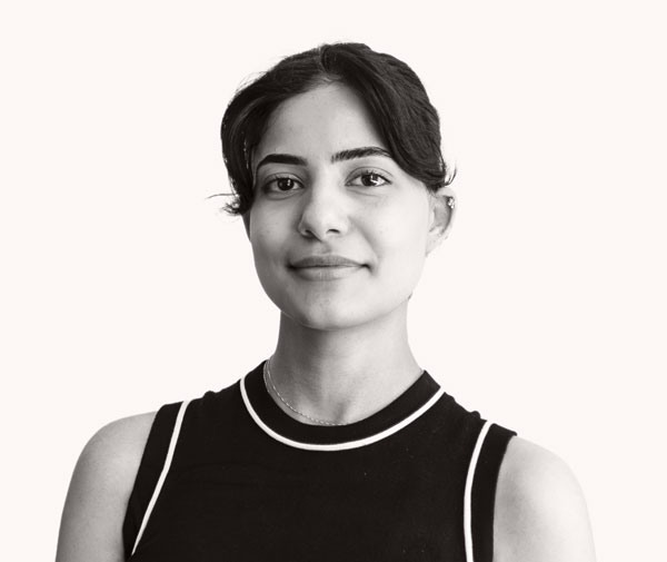 Yara Alahrachi
